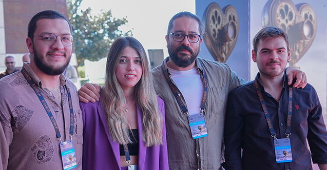 “Görünenin ötesini arayan belgeseller Altın Portakal’da buluştu”