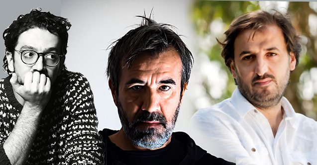 HBO Max'ten bizden hikayeler geliyor!