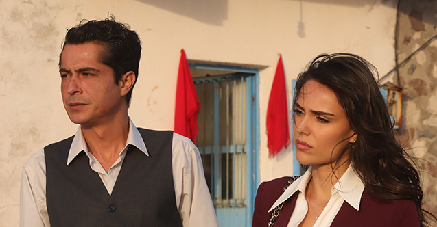 İskender'in sırrı ortaya çıkacak mı?