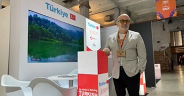 Latin dünyasının yıldızı yine Türk dizileri