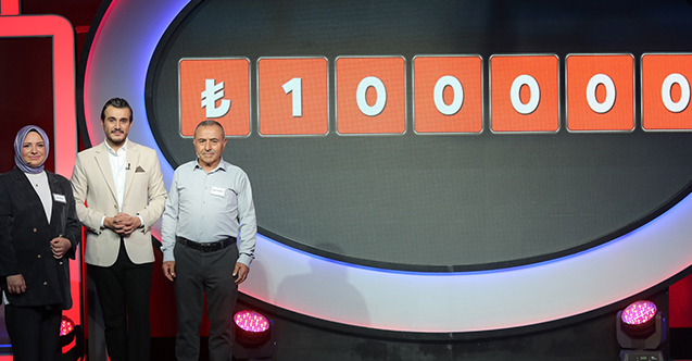 Lingo Türkiye’den yeni sezonda Gazze’ye anlamlı bağış