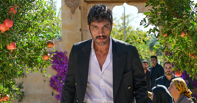 Melek ve Serhat çıkmaz bir yola mı giriyor?