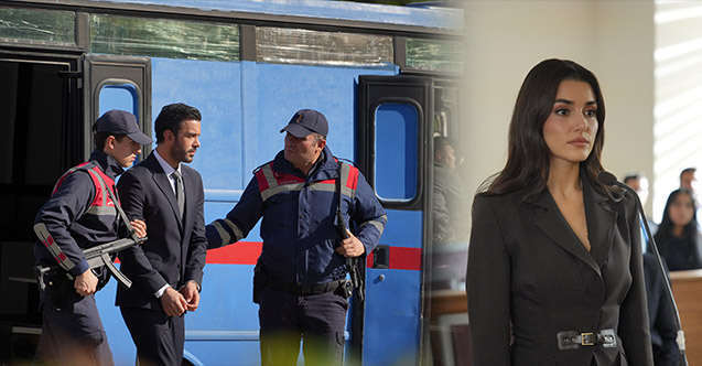 Meyra ölümle, Selim adaletle savaşıyor!