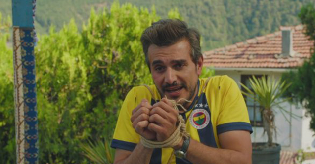 Öğretmen 2 filmi 24 Ekim’de vizyonda!