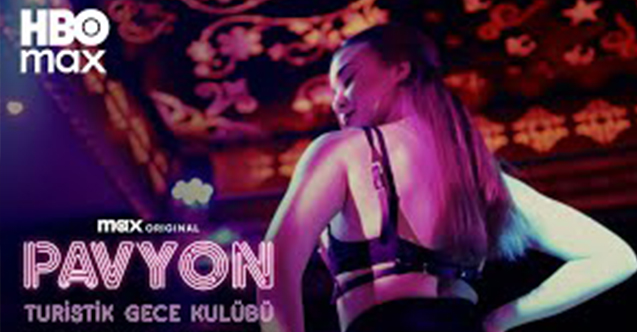 Pavyon’un üçüncü sezonu 5 Aralık’ta geliyor!