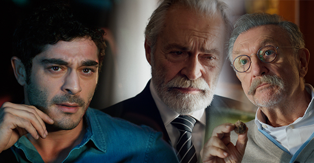 Sahtekarlar'dan yeni tanıtım geldi!