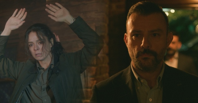 “Sakıncalı” dizisinin yeni tanıtımı yayınlandı