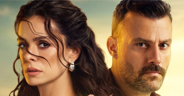 Sakıncalı’nın afişi yayınlandı!