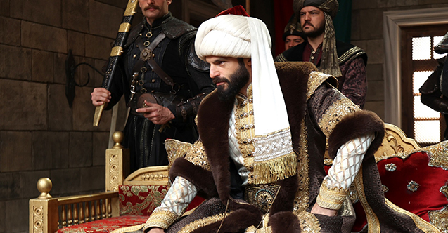 Sarayda güç dengeleri değişiyor!