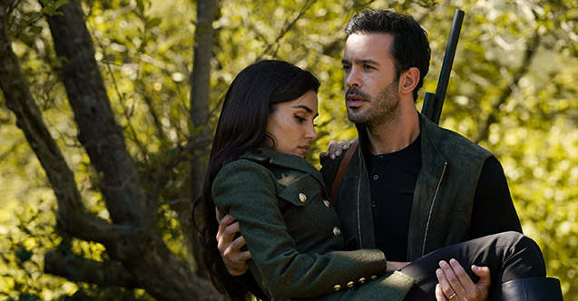 Selim, Meyra'dan boşanmayacağını söylüyor!