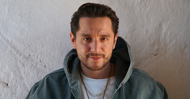 Sercan Badur:“Gedelli’ye New York havası getirmişsin yorumu aldım