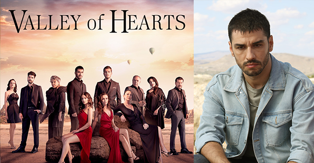 ‘Siyah Kalp’ ve Aras Aydın'a Produ Awards ödülü