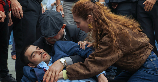 Timur tehlike altında!