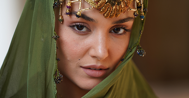 “Türk yıldızlarla çalışmak çok keyifliydi”