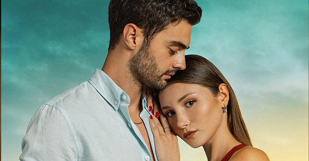 Yiğit Koçak ve İlayda Akdoğan ikisinden yeni kare!