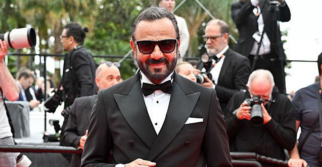 Akıldan Kalbe filmi ile Moskova’ya gidiyor