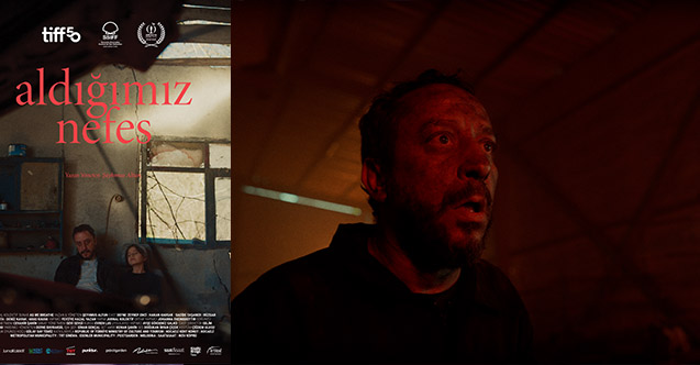  “Aldığımız Nefes” İtalya yolcusu