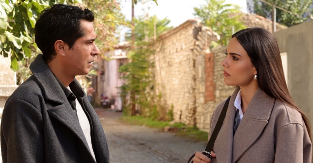 Arafköy,  aşkın ve fedakarlığın kıyısında!