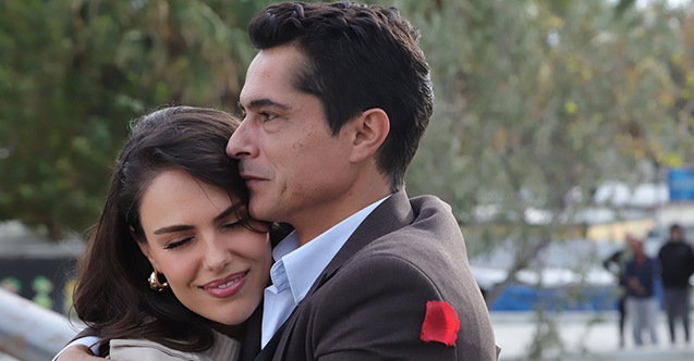 Arafköy’ün âşıkları mutlu sona ulaşacak mı?