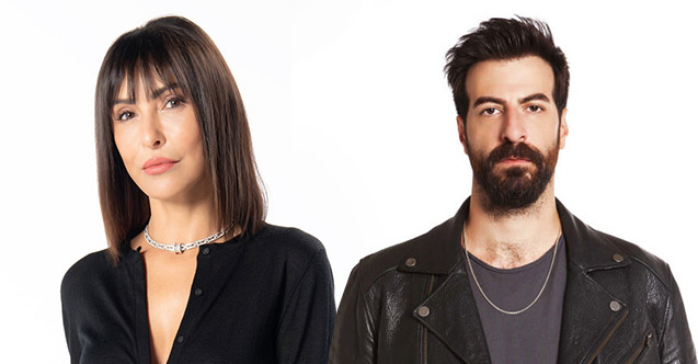  Aslı Şafak İsmail Demirci'yi konuk ediyor!