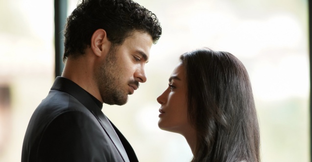 Azil ve Güneş yakınlaşıyor!