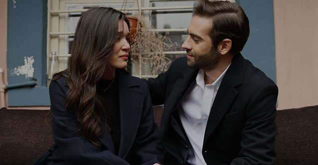 Azize için büyük yıkım