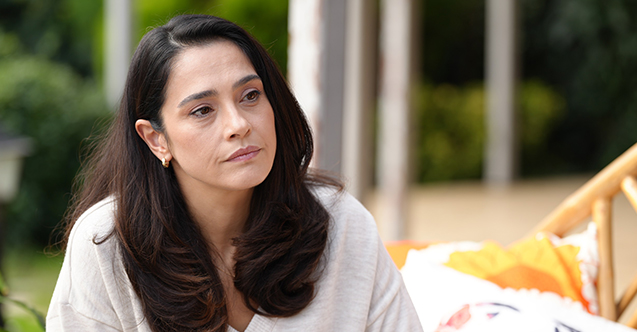 'Ben Onun Annesiyim' ekrana veda ediyor!