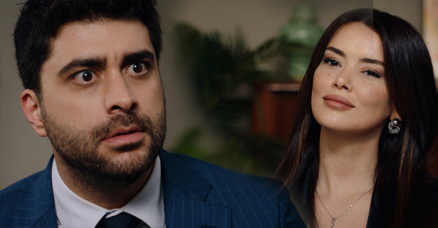 “Biz Fatih’le evlenmeye karar verdik”