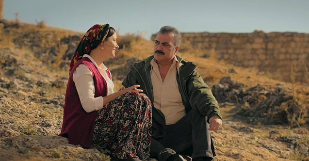 Damat Mektebi filminin çekimleri başladı