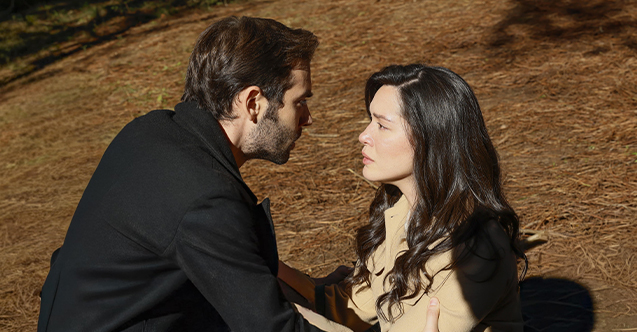 Devran ve Azize, Yavuz’un peşinde