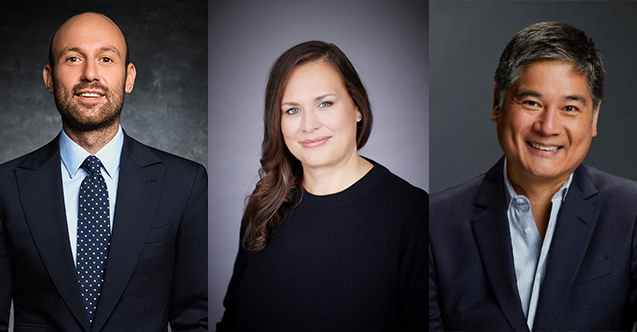 Dikey dizi şirketi Shorties Studios’u kurmak için güçlerini birleştirdiler!