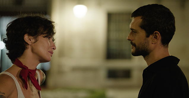 Disney+'ın yeni dizisi Ansızın’ın çekimleri tamamlandı!