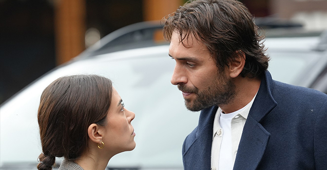 Esme’nin içine düşen şüphe!