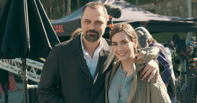 Fer bu akşam başlıyor!