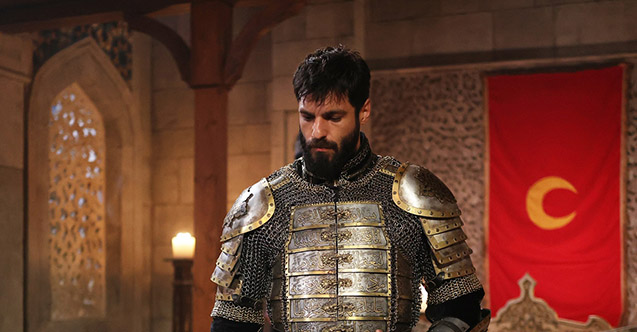 Hedef Pontus İmparatorluğu!