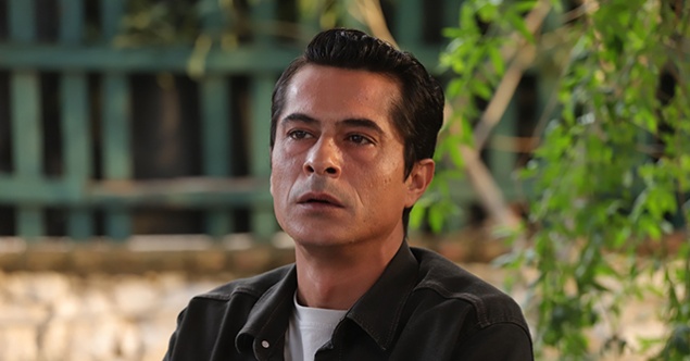 İskender’in bir yanda ailesi bir yanda sırrı!