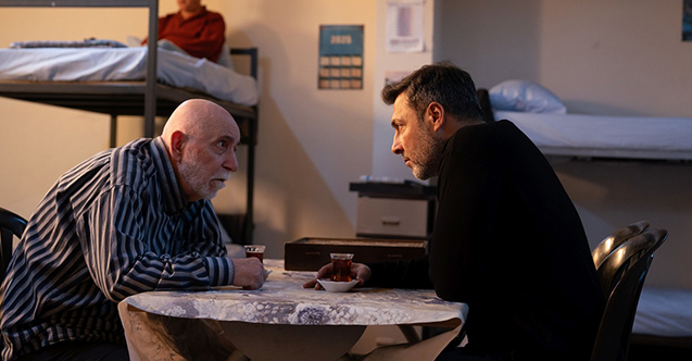 Kızılcık Şerbeti'nde tüm dengeler değişiyor!