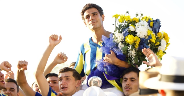 Lefter’den fragman geldi