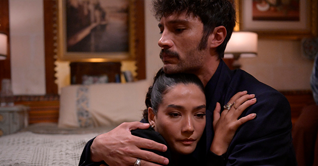 Melek yeni bir arayışa mı sürükleniyor?