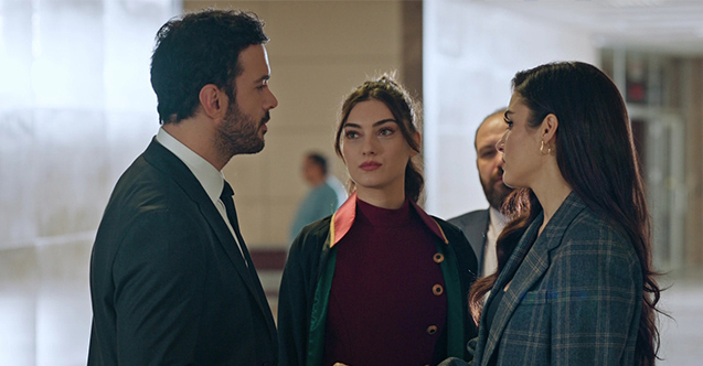 Meyra kardeşiyle, Selim vicdanıyla sınanıyor!