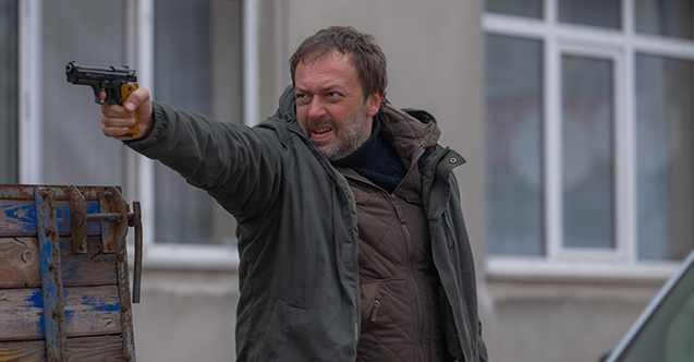  Netflix'in yeni dizisi Kasaba 11 Aralık’ta başlıyor