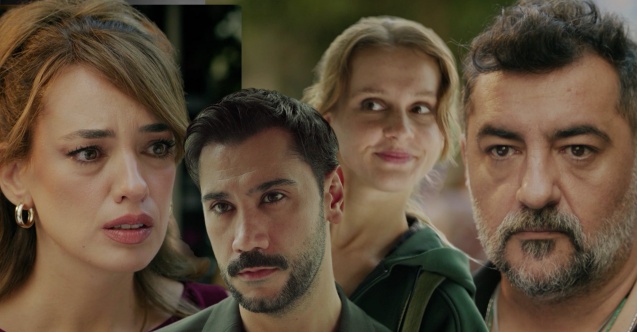 Rüya Gibi’nin tanıtımına izleyiciden tam not!