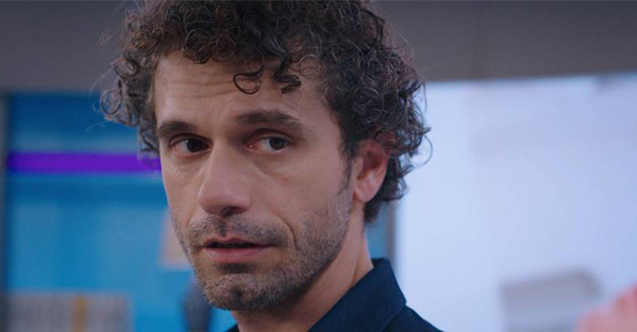 Rüzgar Kızılcık Şerbeti’ne dönüyor