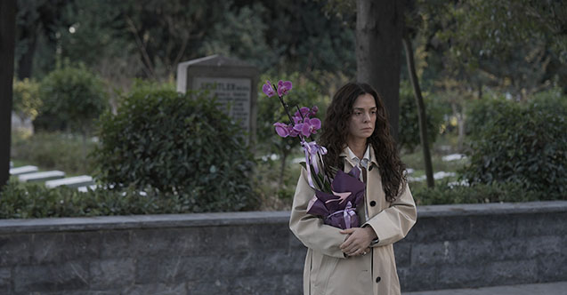 Sakıncalı'da geri dönülmez yol!