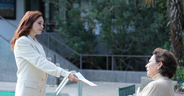 Seniha ve Halit öz kardeş değiller mi?