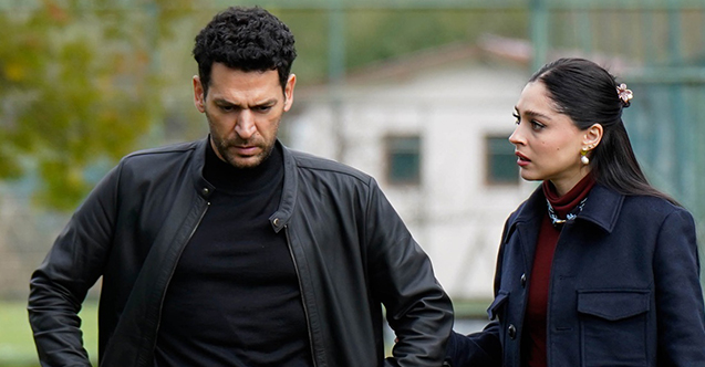 Serhat gerçeğin peşinde!