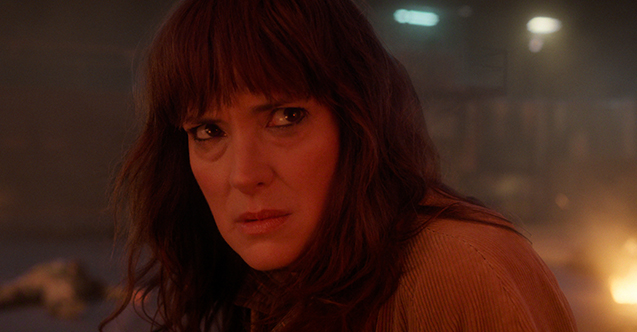 Stranger Things’in kapıları hayranlarına açılıyor!