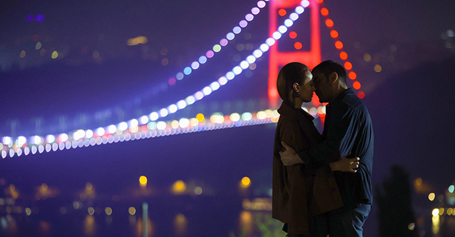 Timur tehlike ile karşı karşıya!