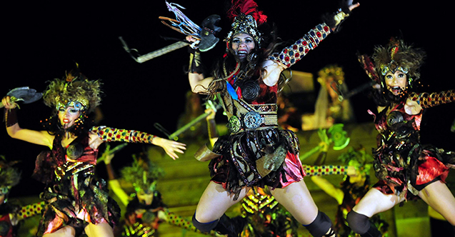 Troya Amerika yolcusu!