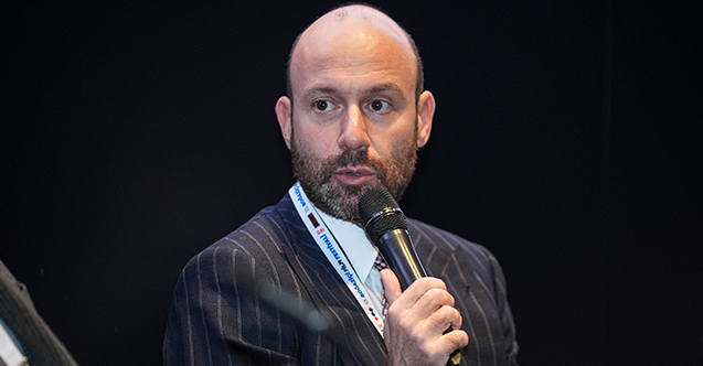 “Türk dizilerindeki tekrarın nedeni yurt dışı talebi”